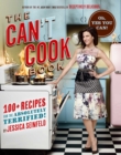 The Can't Cook Book : Recipes for the Absolutely Terrified! - eBook