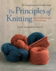 The Principles of Knitting - eBook
