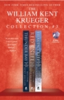 The William Kent Krueger Collection #3 : Thunder Bay, Red Knife, and Heaven's Keep - eBook