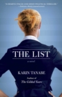 The List : A Novel - eBook