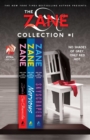 The Zane Collection #1 : The Sex Chronicles, Nervous, and Skyscraper - eBook