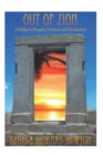 Out of Zion : A Soldier's Dreams, Demons and Destination - eBook