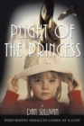 Plight of the Princess - eBook