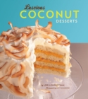 Luscious Coconut Desserts - eBook