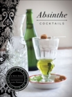 Absinthe Cocktails - eBook