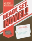 Ready Set Novel! A Workbook - Book