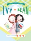 Ivy and Bean Bundle Set 1 (Books 1-3) - eBook