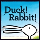 Duck! Rabbit! - eBook