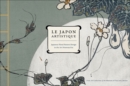 Le Japon Artistique : Japanese Floral Pattern Design in the Art Nouveau Era - eBook