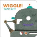 Wiggle! - Book
