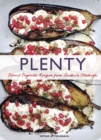 Plenty : Vibrant Vegetable Recipes from London's Ottolenghi - eBook
