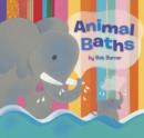 Animal Baths - eBook