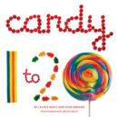 Candy 1 to 20 - eBook