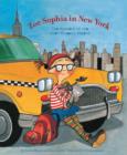 Zoe Sophia in New York : The Mystery of the Pink Phoenix Papers - eBook