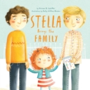 Stella Brings the Family - Book