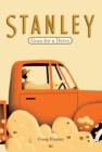 Stanley Goes for a Drive - eBook