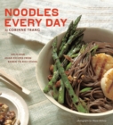 Noodles Every Day - eBook