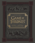 Inside HBO's Game of Thrones - eBook