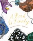 A Rock Is Lively - eBook