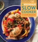 The Mediterranean Slow Cooker Cookbook - eBook