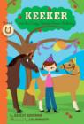 Keeker and the Upside-Down Birthday : Book 7 in the Sneaky Pony Series - eBook