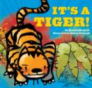 It's a Tiger! - eBook