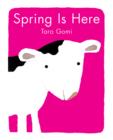 Spring Is Here - eBook
