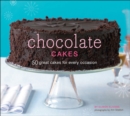 Chocolate Cakes : 50 Great Cakes for Every Occasion - eBook