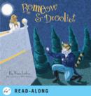 Romeow and Drooliet - eBook