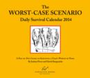 Worst Case Scenario 2014 Daily Calendar - eBook