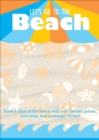 Let's Go to the Beach - eBook