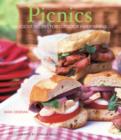 Picnics : Delicious Recipes for Outdoor Entertaining - eBook