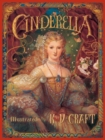 Cinderella - eBook