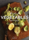 The Glorious Vegetables of Italy - eBook