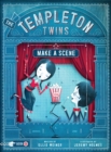 The Templeton Twins Make a Scene - eBook