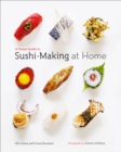 A Visual Guide to Sushi-Making at Home - eBook