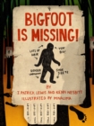 Bigfoot is Missing! - eBook