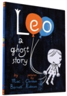 Leo : A Ghost Story - Book