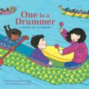 One Is a Drummer : A Book of Numbers - eBook