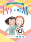 Ivy and Bean Bundle Set 3 (Books 7-9) - eBook