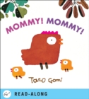 Mommy! Mommy! - eBook
