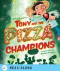 Tony and the Pizza Champions - eBook