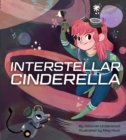 Interstellar Cinderella - eBook