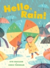 Hello, Rain! - eBook