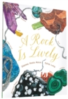 A Rock Is Lively - Book
