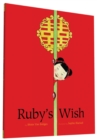 Ruby's Wish - Book