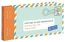 Letters to My Grandchild: Write Now. Read Later. Treasure Forever. - Book