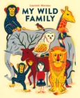 My Wild Family - eBook