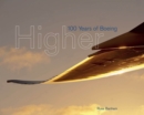 Higher : 100 Years of Boeing - eBook