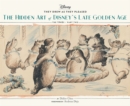 They Drew as They Pleased Vol. 3 : The Hidden Art of Disney's Late Golden Age (The 1940s - Part Two) - Book